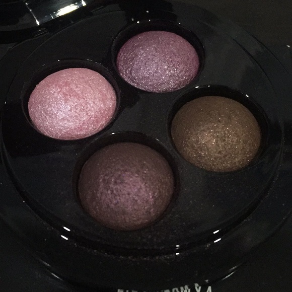 MAC Mineralize Eye Shadow X 4 - Picture 4 of 6